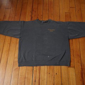 Vintage FCU Crewneck